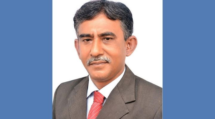 লক্ষ্মীপুরে আওয়ামী লীগ নেতা আব্দুল হালিম গ্রেফতার